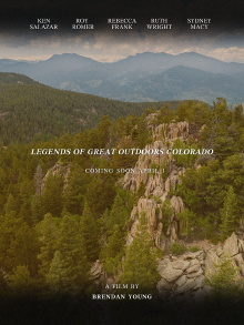 Legends of Great Outdoors Colorado Trailer