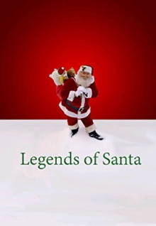 Legends of Santa Trailer
