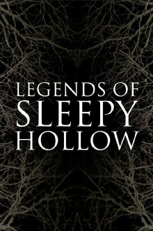 Legends of Sleepy Hollow Trailer