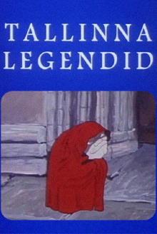 Legends of Tallinn Trailer