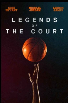 Legends of The Court Trailer