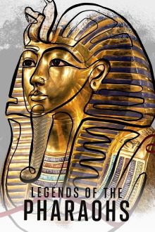 Legends of the Pharaohs Trailer