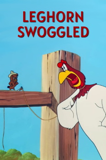 Leghorn Swoggled Trailer