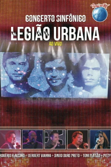 Legião Urbana: Concerto Sinfônico (Rock in Rio) Trailer