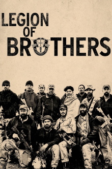 Legion of Brothers Trailer