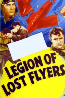 Legion of Lost Flyers Trailer