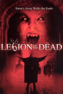 Legion of the Dead Trailer