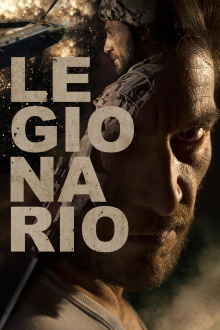 Legionario Trailer