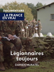 Légionnaires toujours Trailer
