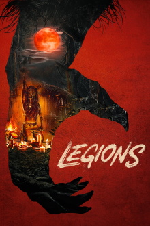 Legions Trailer