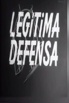Legítima defensa Trailer
