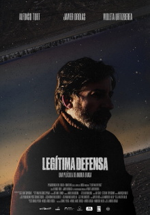Legítima defensa Trailer