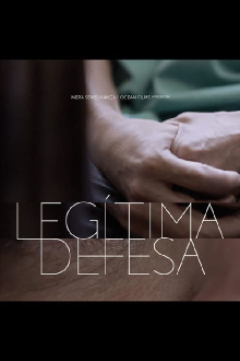 Legítima Defesa Trailer