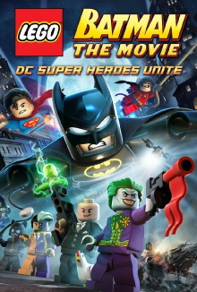 LEGO Batman: The Movie - DC Super Heroes Unite Trailer