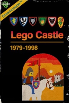 Lego Castle: 1979-1998 Trailer