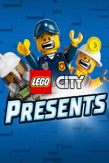 LEGO CITY Presents Compilation 2 Trailer