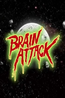 LEGO Hero Factory: Brain Attack Trailer