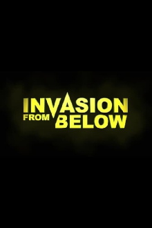 LEGO Hero Factory: Invasion From Below Trailer