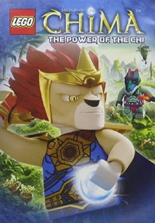 LEGO Legends of Chima: The Power of the Chi Trailer