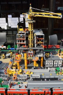 Lego : Les 30 constructions les plus incroyables Trailer
