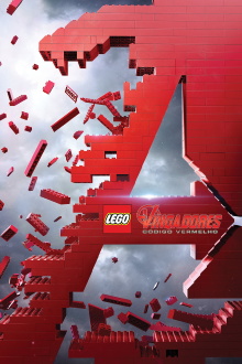 LEGO Marvel Avengers: Code Red Trailer