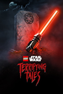 LEGO Star Wars Terrifying Tales Trailer