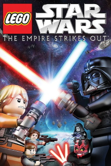 LEGO Star Wars: The Empire Strikes Out Trailer