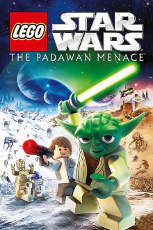 LEGO Star Wars: The Padawan Menace Trailer