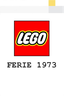 LEGO Vacation 1973 Trailer