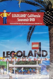 LEGOLAND California Souvenir DVD Trailer