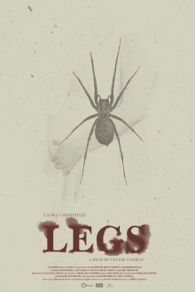 Legs Trailer