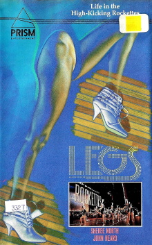 Legs Trailer