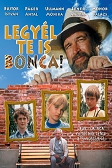 Legyél te is Bonca! Trailer
