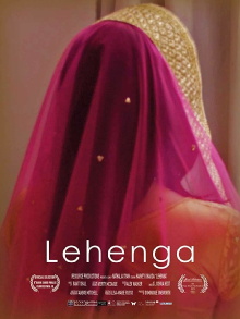 Lehenga Trailer