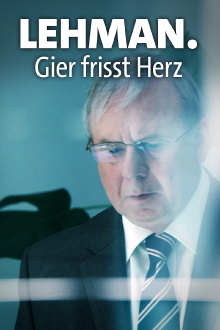 Lehman. Gier frisst Herz Trailer