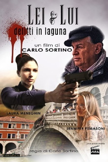 Lei & Lui - Delitti in Laguna Trailer