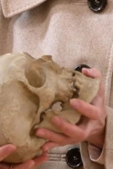 Leibnitz' Skull Trailer
