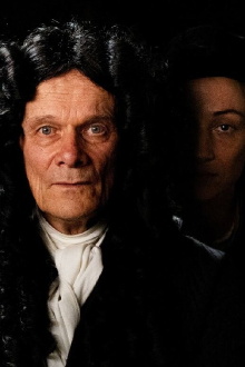 Leibniz – Chronicle of a Lost Painting Trailer
