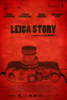 Leica Story Trailer