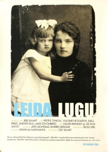 Leida lugu Trailer