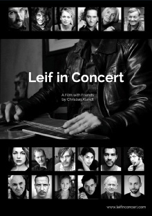 Leif in Concert Vol. 2 Trailer