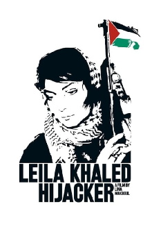 Leila Khaled: Hijacker Trailer