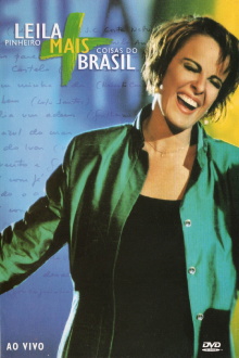 Leila Pinheiro - Mais Coisas do Brasil Trailer