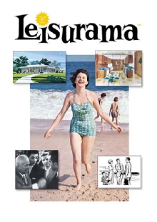 Leisurama Trailer