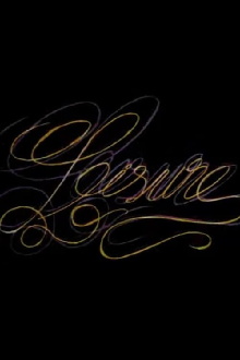 Leisure Trailer