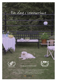 Leisure Time – A Summer's Day Trailer