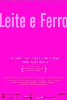 Leite e Ferro Trailer