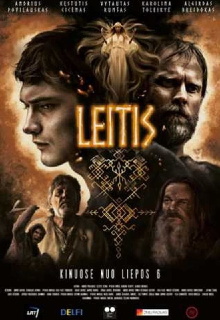 Leitis Trailer