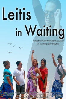 Leitis in Waiting Trailer