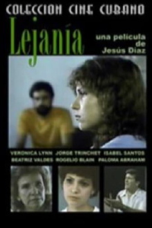 Lejanía Trailer